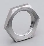 Produktfoto 1 von Sechskantmutter M18x1mm