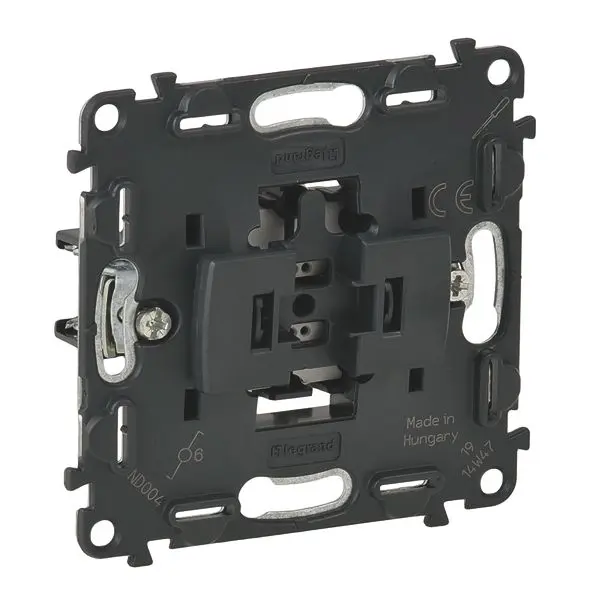 Produktfoto 1 von Einsatz INMATIC Wechselschalter 10AX