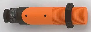 Produktfoto 1 von Kap.Sensor M30x1,5 L=125 Sn=3...15mm n.bündig S/Ö AC/DC D=7...13 2L 25/40Hz
