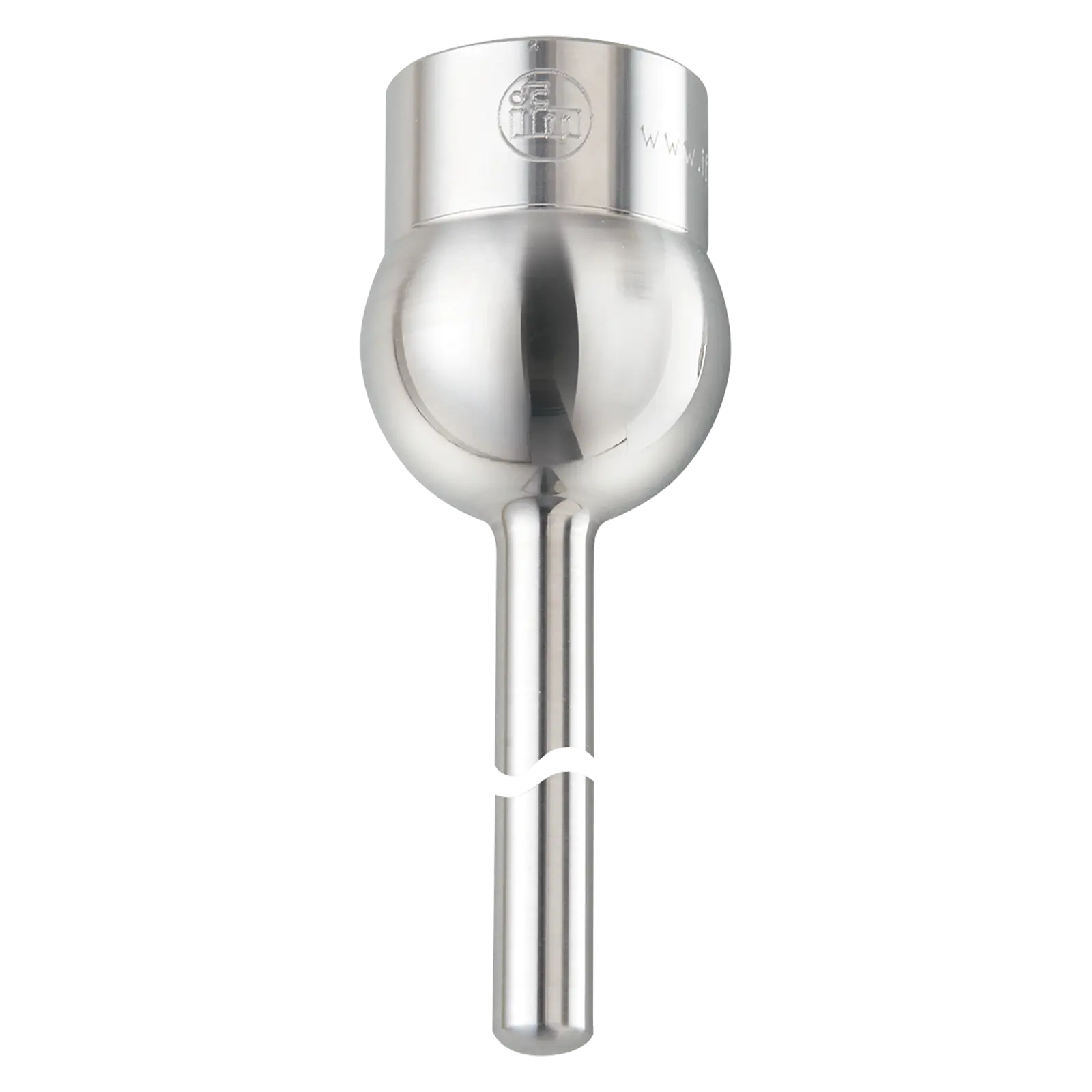 Produktfoto 1 von Einschweißschutzrohr f.Temperatur EL=49mm 300bar D=34mm