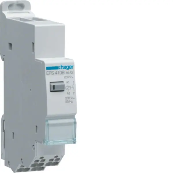 Produktfoto 1 von Elektronischer Fernschalter 1S 230V
