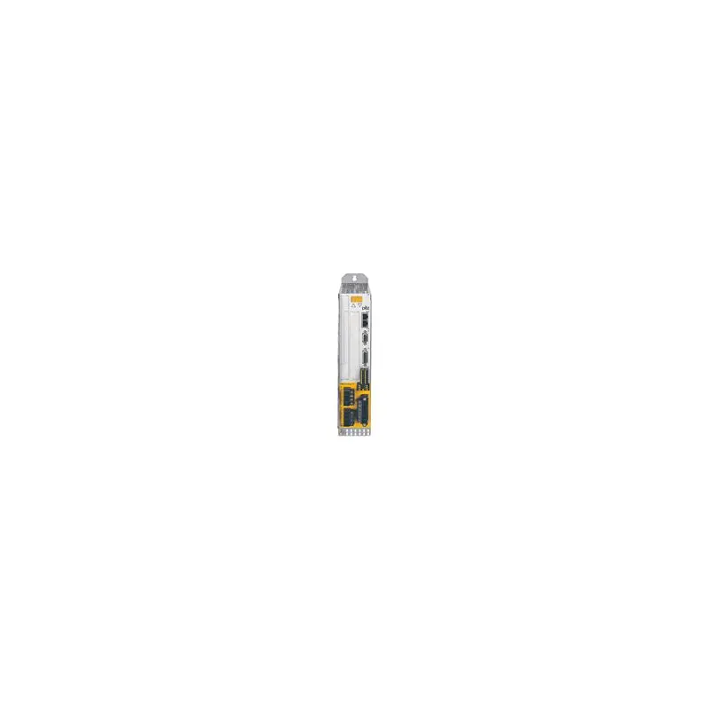 Produktfoto 1 von PMCprotego D - Servoverstärker