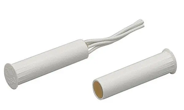 Produktfoto 1 von Magnetkontakt Einbau