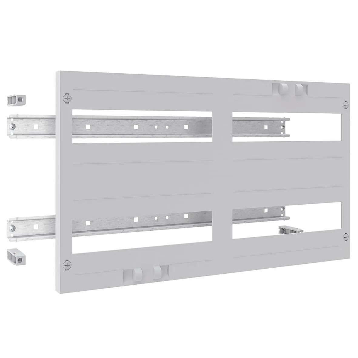 ESPRO-Modul flach BxH:500x300mm Reiheneinbau (REG) RE 150mm