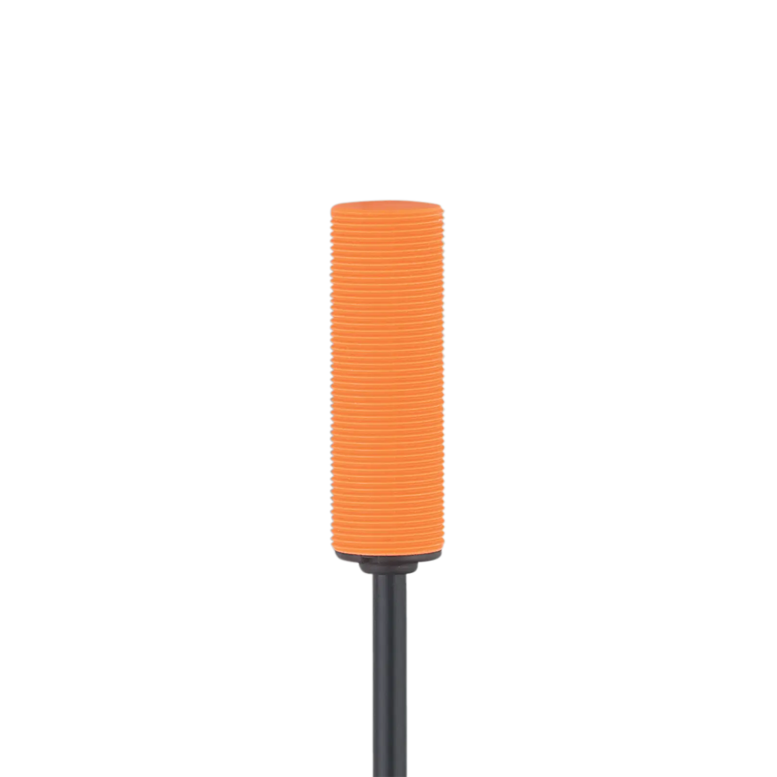 Produktfoto 1 von Ind.Sensor M18x1 L=54 Sn=8mm n.bündig S/Ö DC PNP/NPN 10m PVC IP67 3L 300Hz
