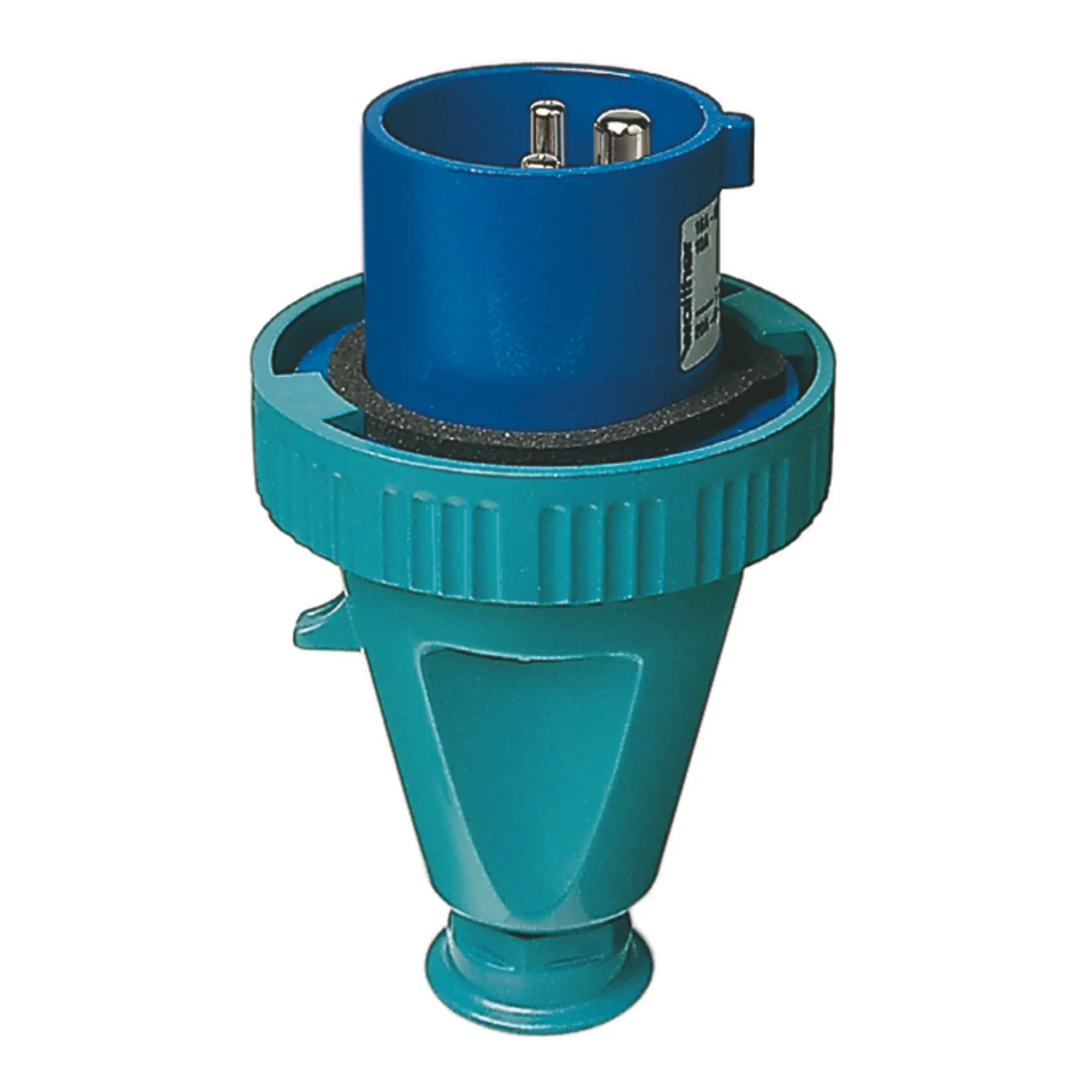 Produktfoto 1 von CEPro Stecker 16A 3P 230V 6h IP67