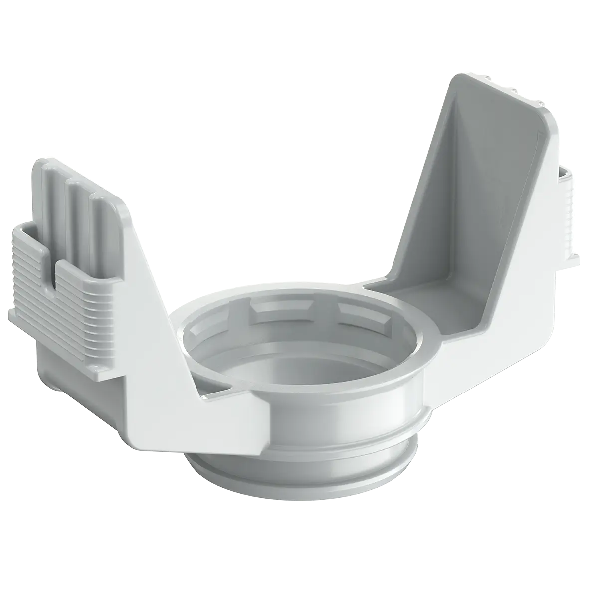 Produktfoto 1 von Betonbau, B¹ Prefix®-Adapter Ø 25mm, 1-teil, für Art.-Nr. 1202-34 u. 1204-34