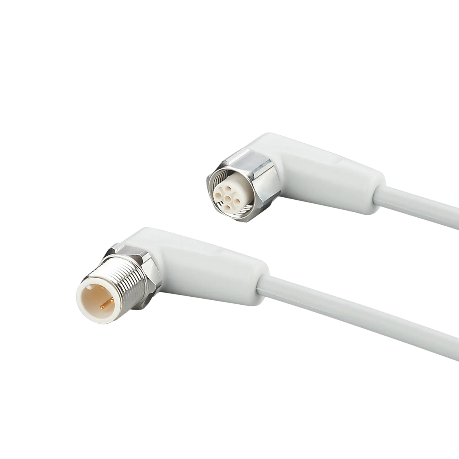 Produktfoto 1 von Verbindungskabel <250VAC 10m MPPE Gehäuse PP hfr EPDM IP65/67-69K