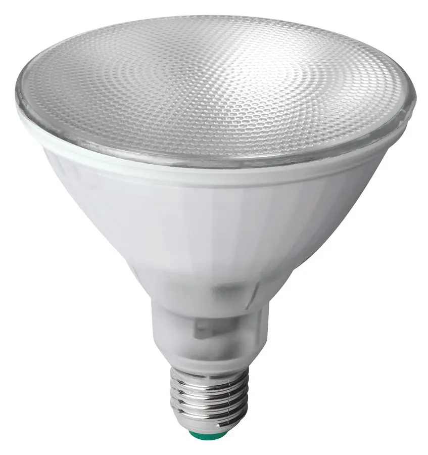 Produktfoto 1 von MEGAMAN LED Plant Reflector PAR38 IP54 8,5W E27/spezial
