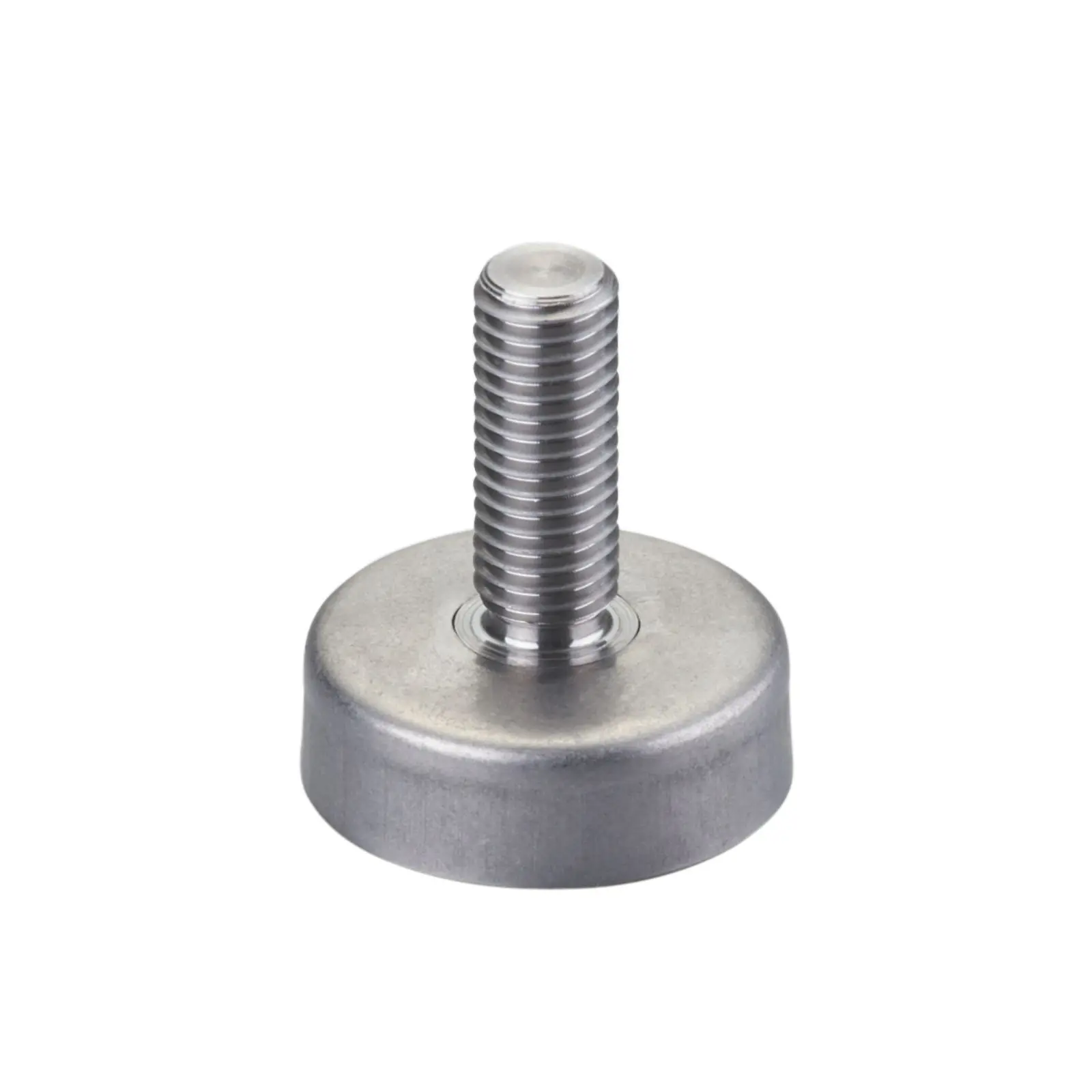 Produktfoto 1 von Bedämpfungsmagnet D=40 L=13mm