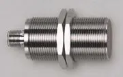 Produktfoto 1 von Ind.Sensor M30x1,5 L=70 Sn=14mm bündig S DC PNP/NPN M12 IP68/69K 2L 3L 100Hz
