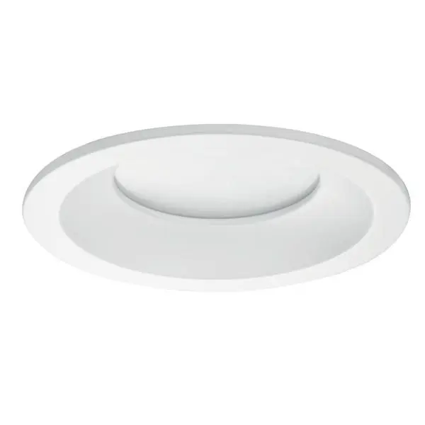 Produktfoto 1 von LED-Einbaudownlight 350mA, 12W, 4000K,weiss