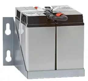 Produktfoto 1 von DC-Stromversorgung, Energiespeicher, Blei Akku, 24 Volt, 12,0 Ah