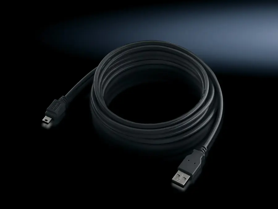 Produktfoto 1 von CMC III Programmierkabel USB