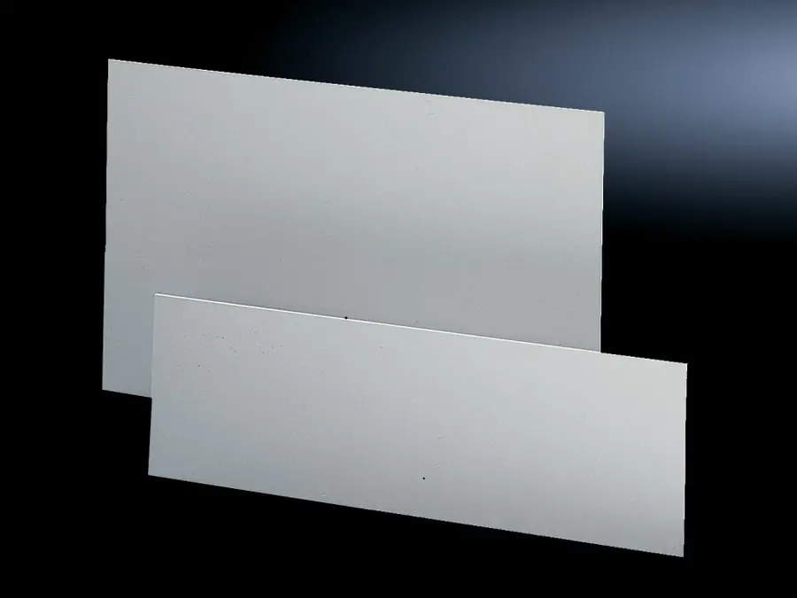Produktfoto 1 von CP Frontplatte f.Comfort-Panel/Optipanel