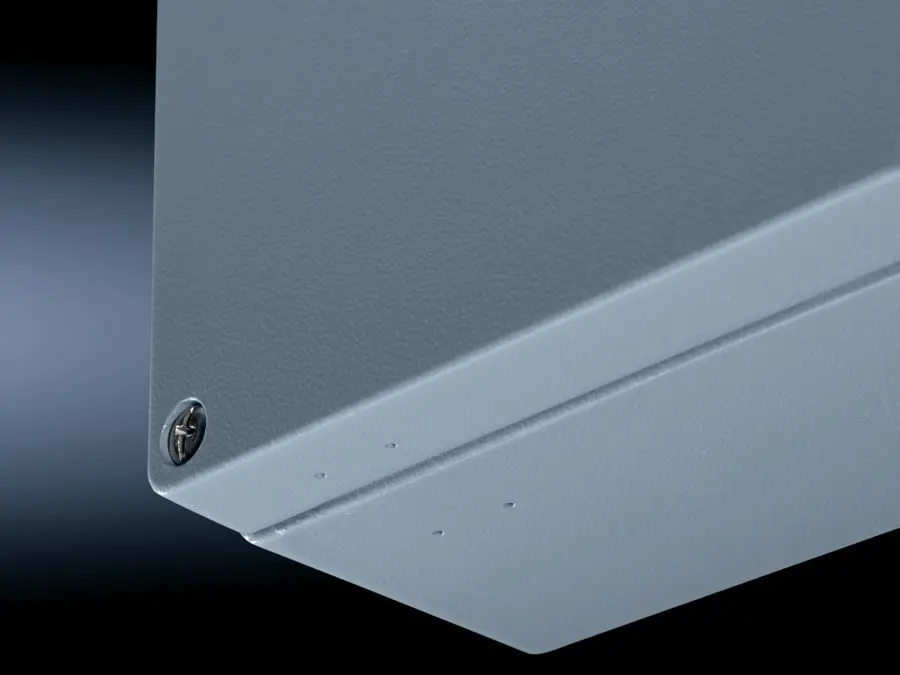 Produktfoto 1 von Aluminiumguß-Gehäuse
