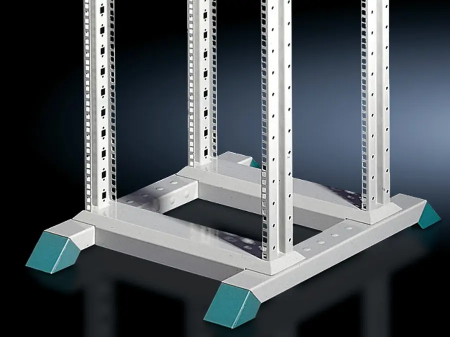 Produktfoto 1 von 2.Befestigungsebene f. Data Rack