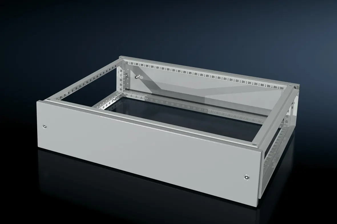 Produktfoto 1 von VX Aufsatzmodul, für B: 800 mm