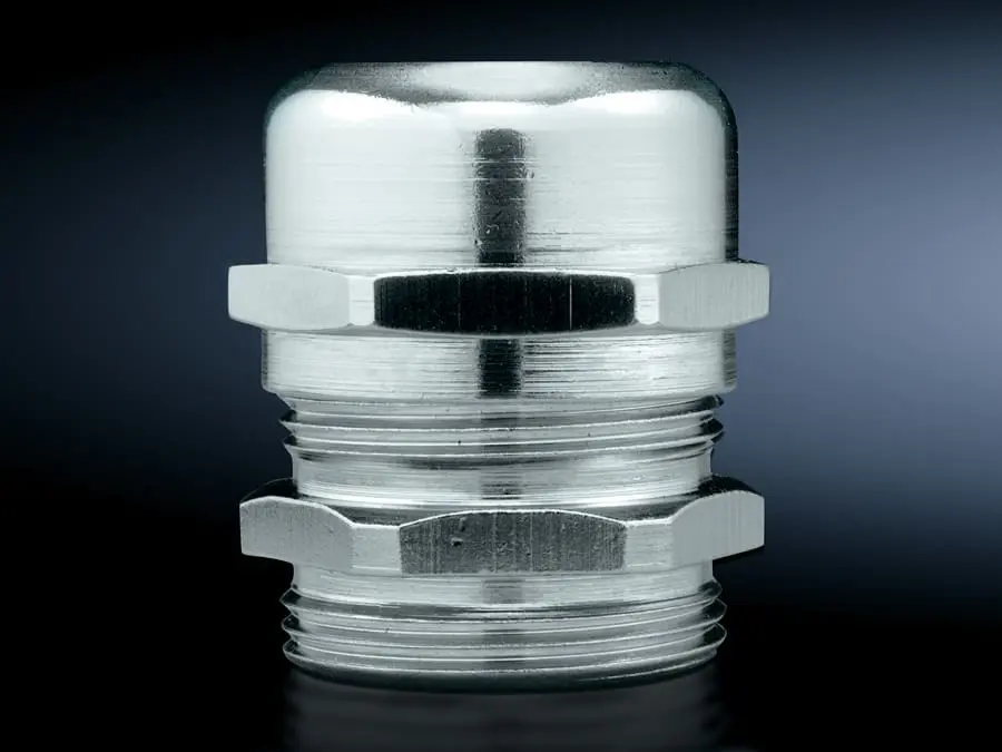 Produktfoto 1 von EMV Kabelverschraubung M 40 Kabeldurchmesser 19,0-28,0mm