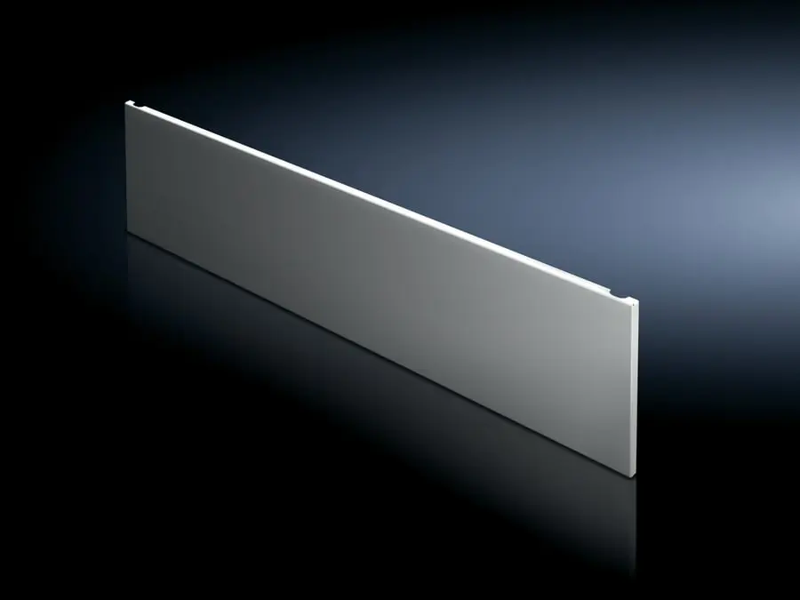 Produktfoto 1 von Frontblende, unten, BH: 1000x100mm