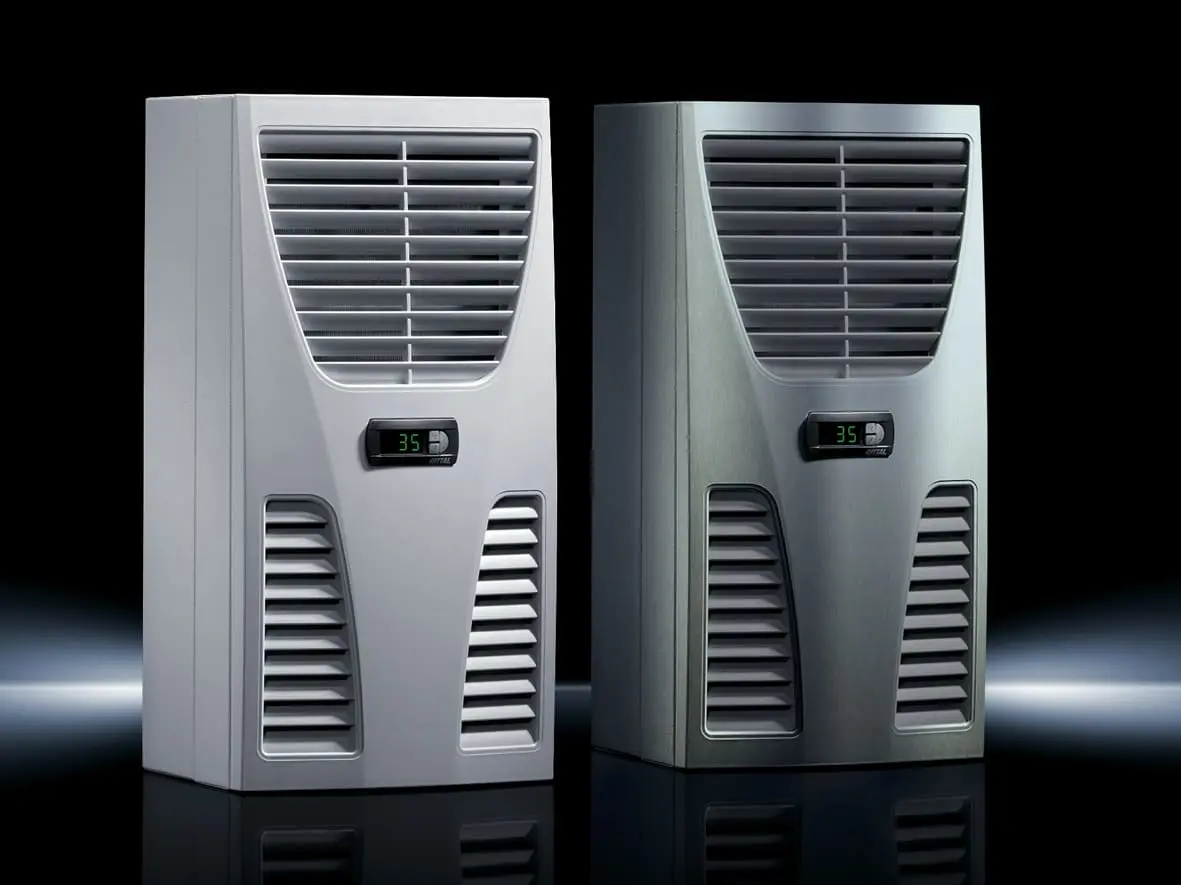 Produktfoto 1 von TopTherm PLUS Wandgerät 500 W Comfortcontroller 115 V, 60 Hz