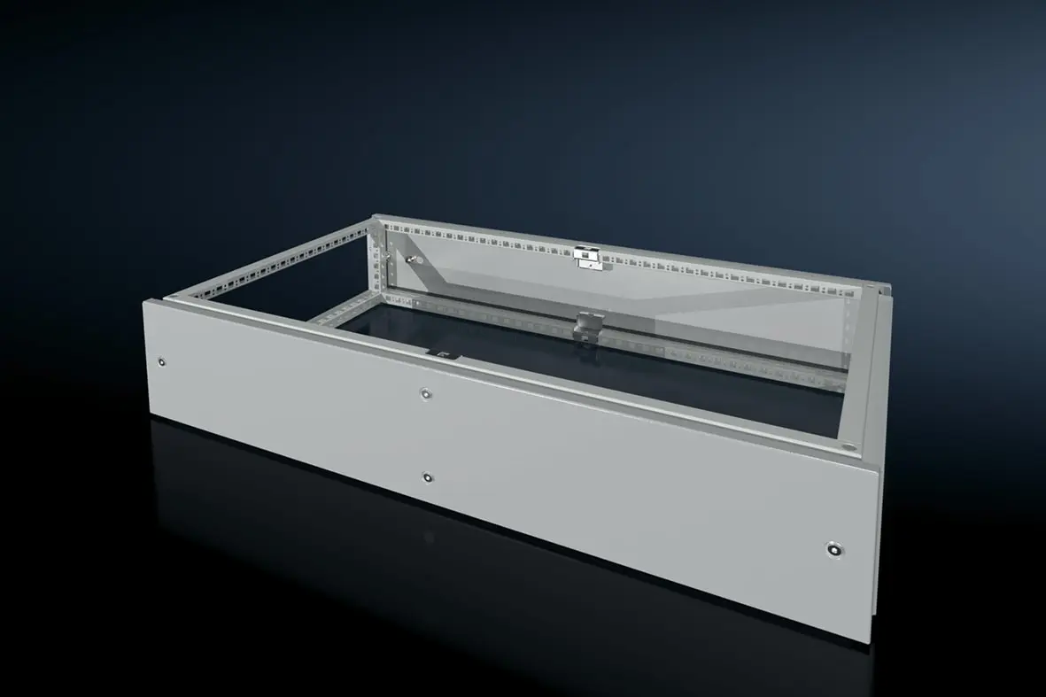 Produktfoto 1 von VX Aufsatzmodul, für B: 1000 mm