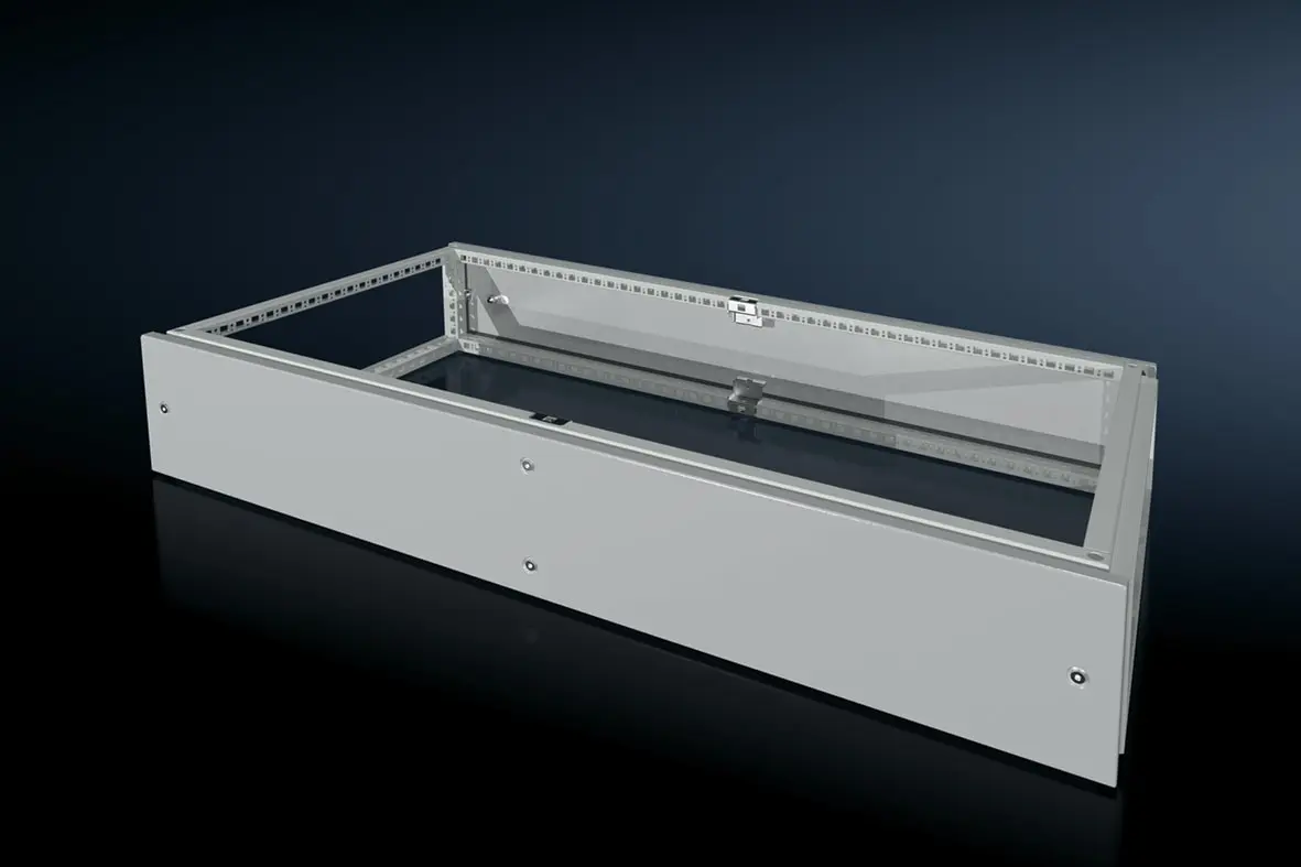 Produktfoto 1 von VX Aufsatzmodul, für B: 1200mm