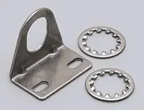 Produktfoto 1 von Befestigungswinkel 32x36x23mm