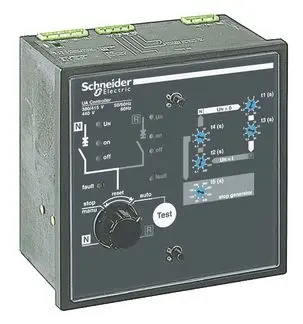 Produktfoto 1 von Automatik Ba 220/240V Ws