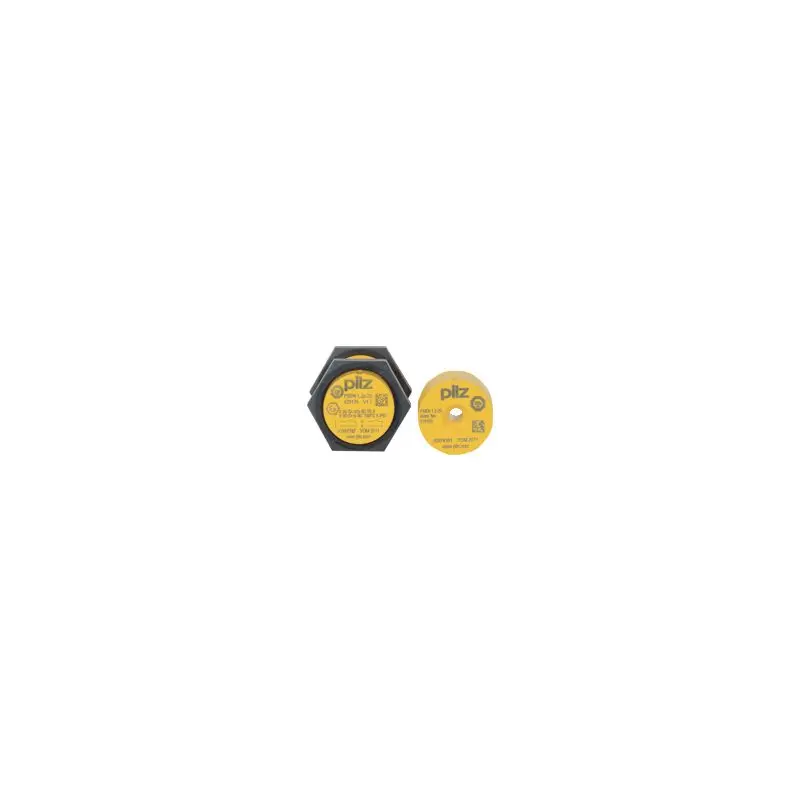 Produktfoto 1 von PSEN 1.2p-25/PSEN 1.2-20/8mm/ATEX/ix1 Si-Schalter magnetisch rund