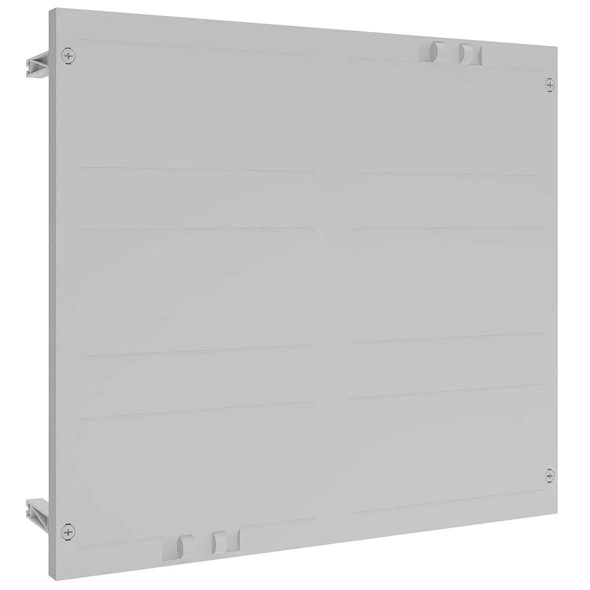 Produktfoto 1 von ESPRO-Modul tief BxH:500x450mm f.SAS 60mm 9xNH00-Leisten EBM 70mm