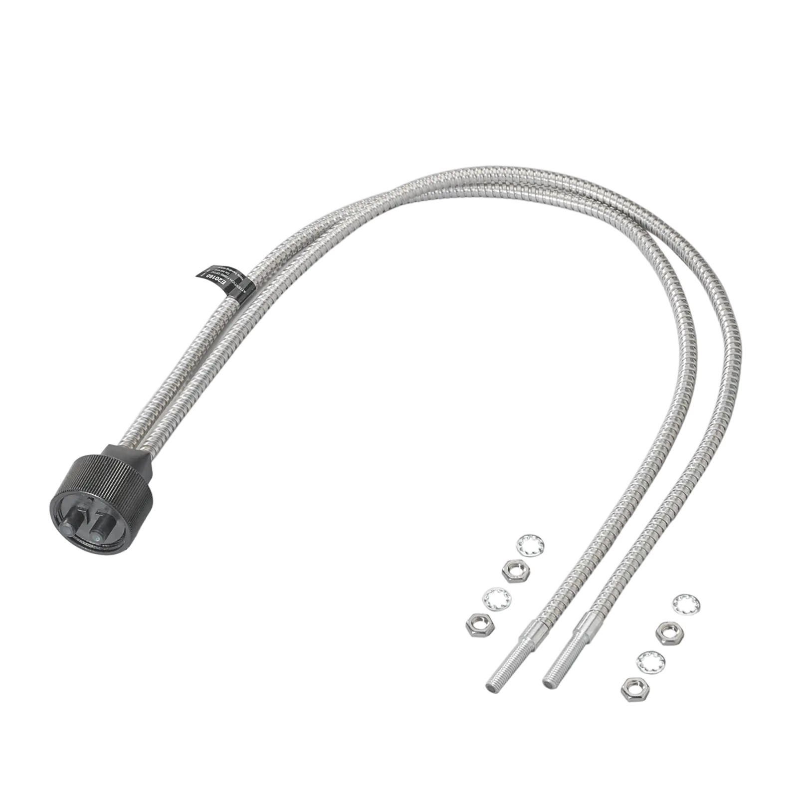 Produktfoto 1 von Einweglichtschranke Tastkopfgewinde M6 L=600mm -40...290°C