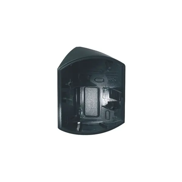 Produktfoto 1 von Ecksockel für Bewegungsmelder RC-Serie schwarz
