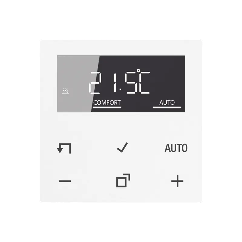 Produktfoto 1 von Display Standard zur Raumtemperaturregel