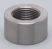 Produktfoto 1 von Einschweißadapter f.Prozess 150bar D=50mm ACS FDA