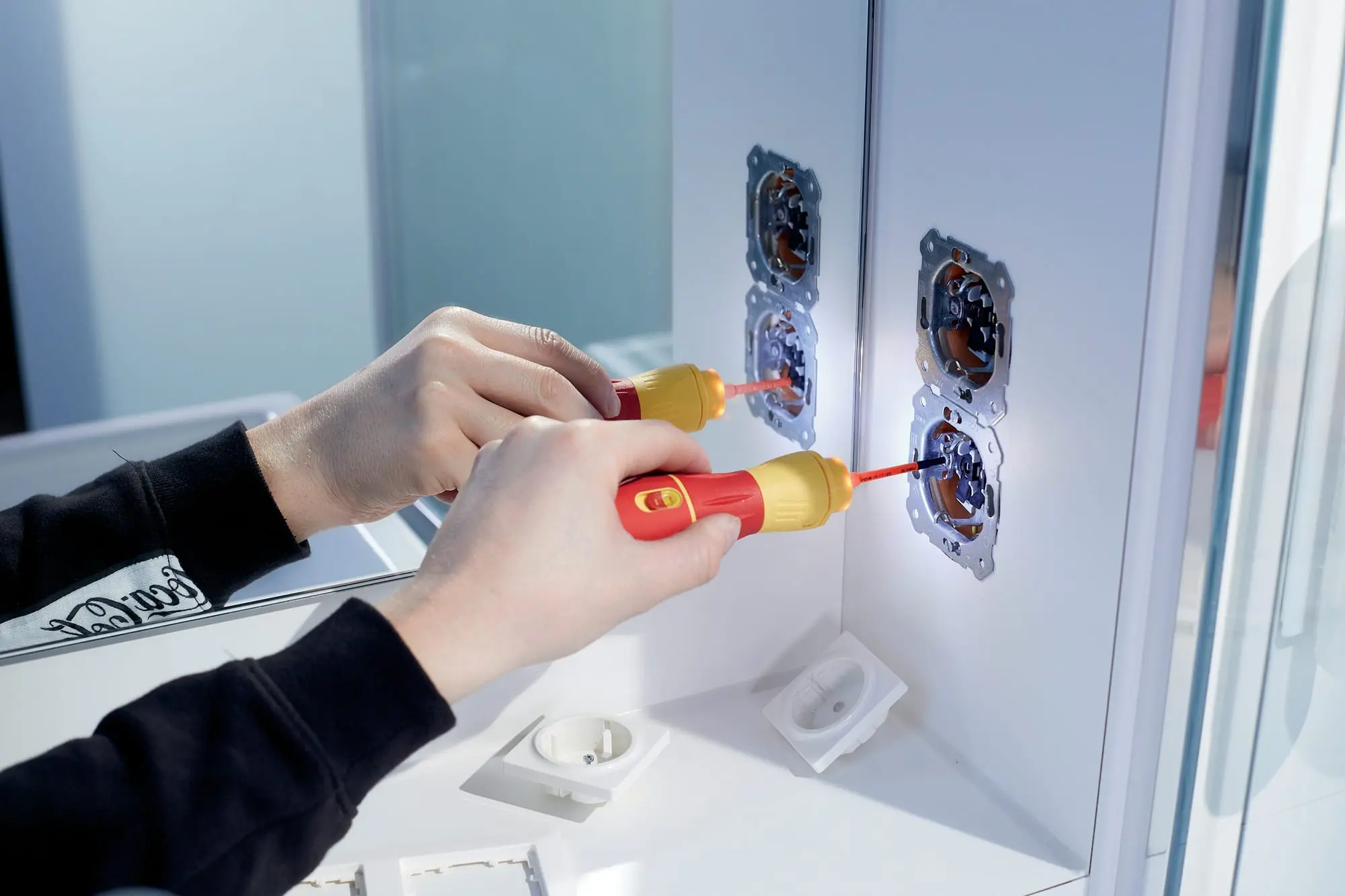 Produktfoto 1 von E-Schraubendreher speedE® II electric