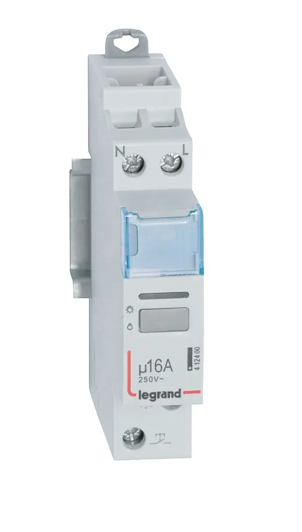Produktfoto 1 von CX3 Fernschalter Elektron.
