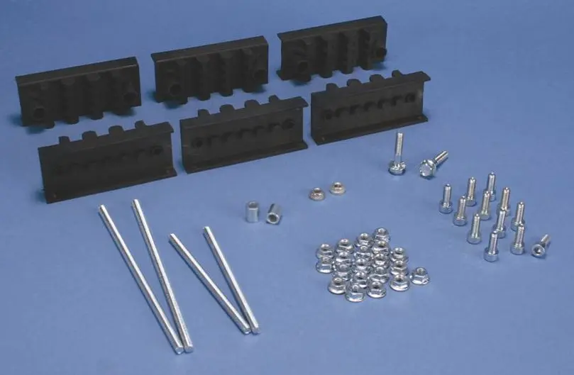 Produktfoto 1 von Cabs 3/10 T Module