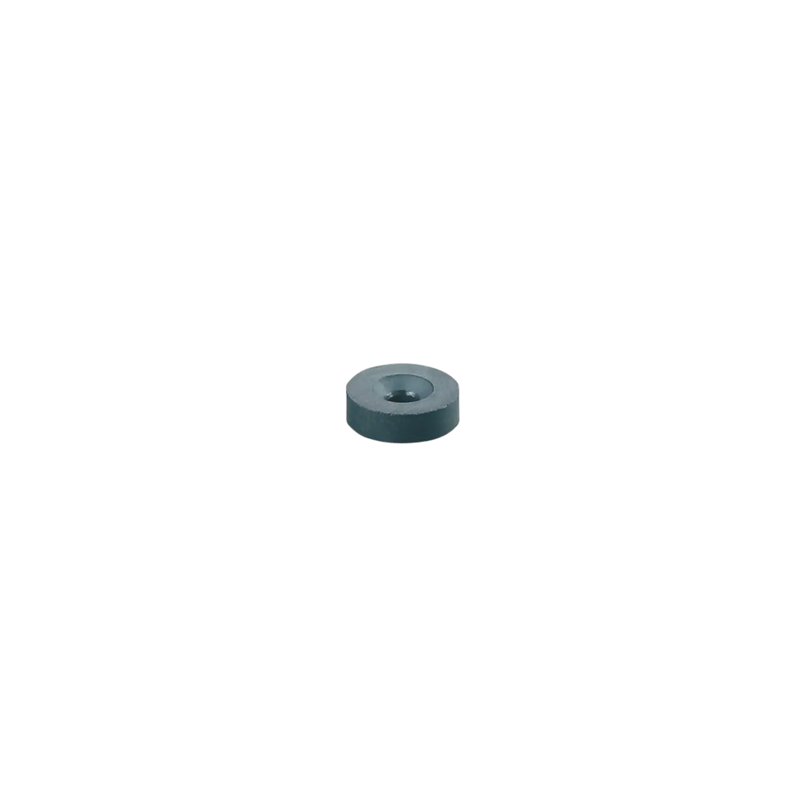 Produktfoto 1 von Bedämpfungsmagnet D=13 L=4mm