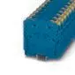 Produktfoto 1 von Hochstromklemme, Power-Turn-Anschluss 10 - 70qmm AWG: 8-2/0 Breite:20mm blau