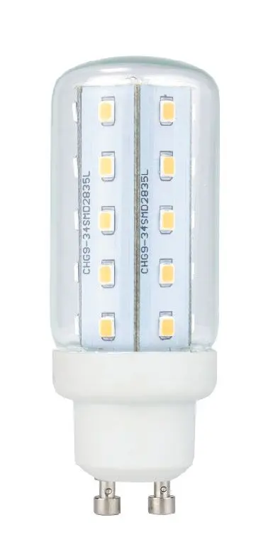 Produktfoto 1 von (LIGHTME) LED T30 4,0W 400lm GU10/830