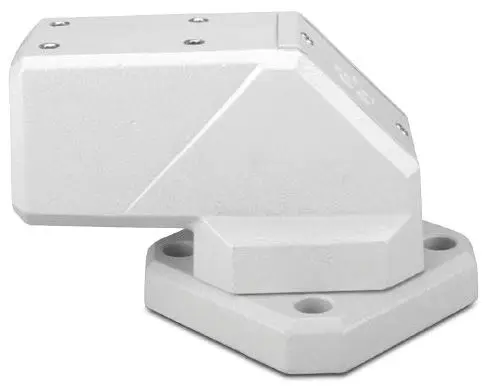 Produktfoto 1 von AUFSATZG.S.80NE RAL7035 P TS-CS-2000-80