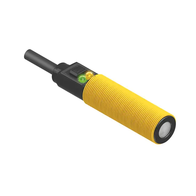 Produktfoto 1 von Ultraschallsensor Reflexionstaster
