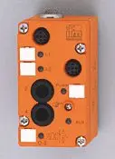 Produktfoto 1 von AS-i Pneumatikmodul AirBox 2DI 1PO M12 IP65