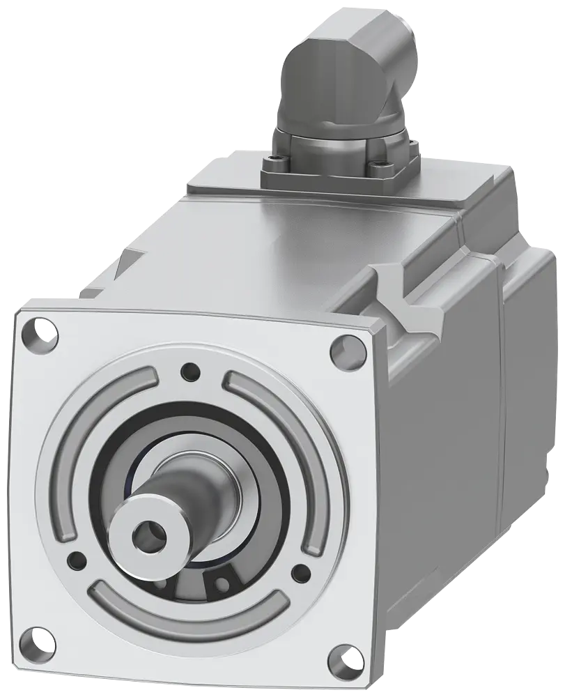 Produktfoto 1 von SIMOTICS S-1FK2 CT, SINAMICS S210 1AC 230V/3AC 240V, 1,27 Nm, 3000 1/min