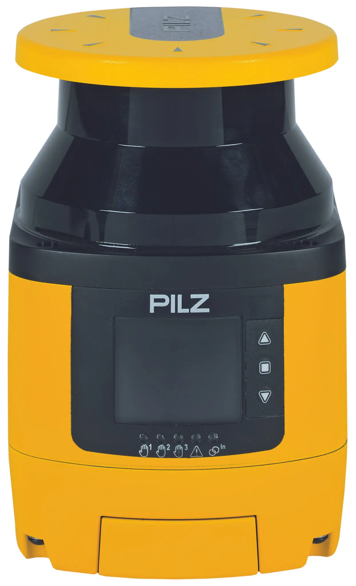 Produktfoto 1 von Sicherheits-Laserscanner