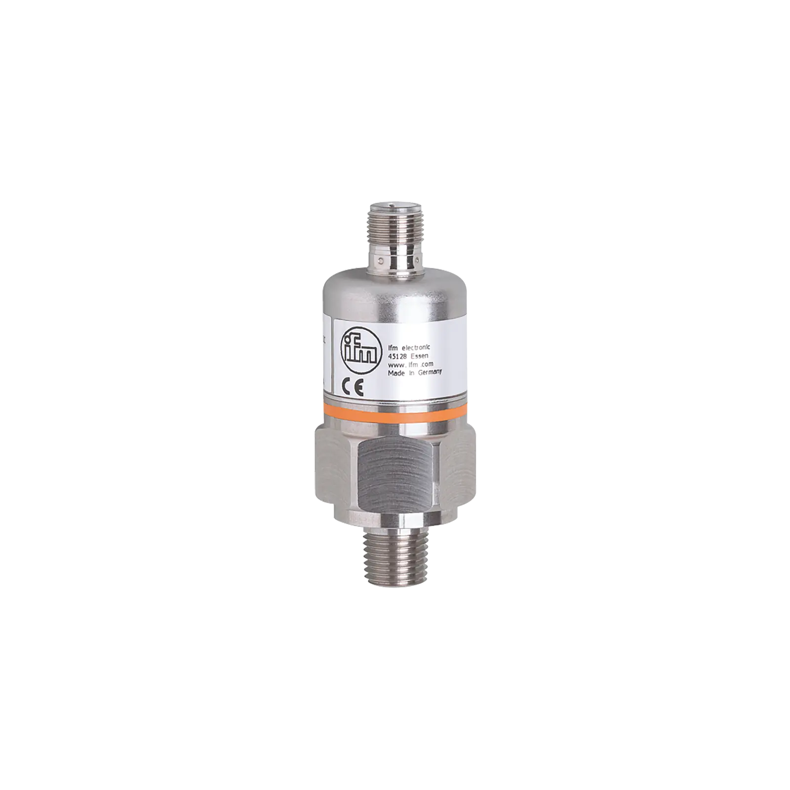 Produktfoto 1 von el.Drucksensor 0...150psi 1/4 NPT Außen -25...90°C Relativdruck