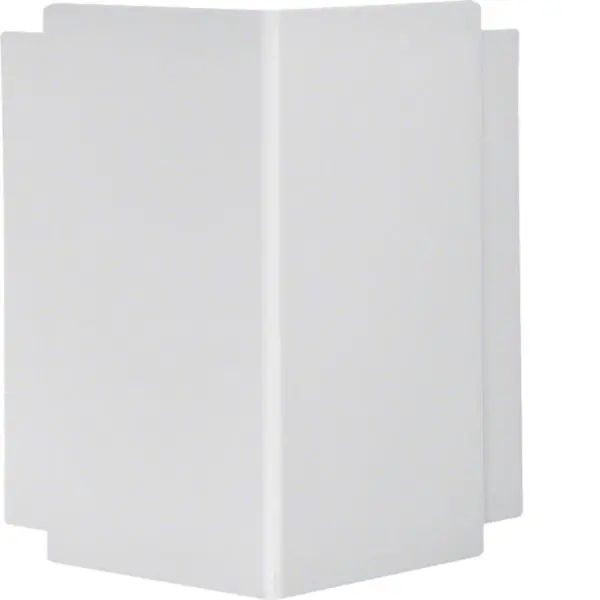 Produktfoto 1 von Außeneck LF/FB 60x230mm lichtgrau