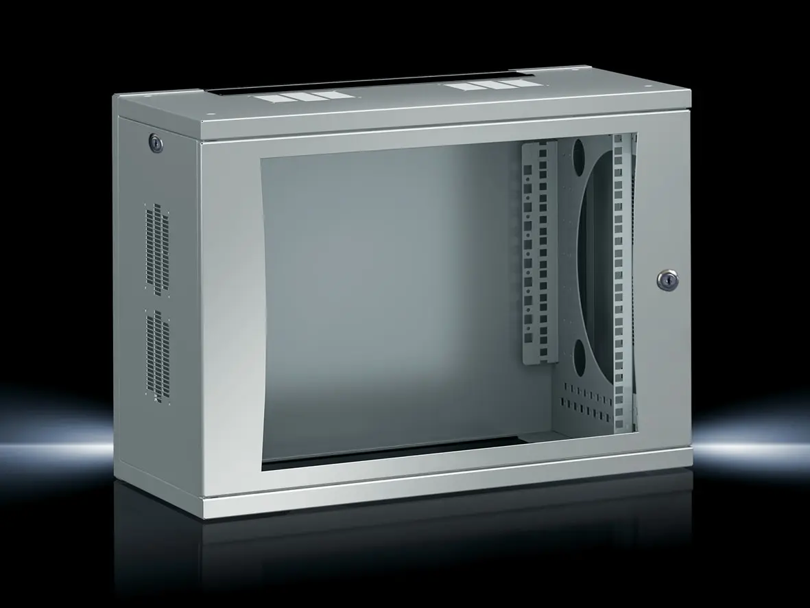 Produktfoto 1 von FlatBox 9HE, BxT 600x400mm