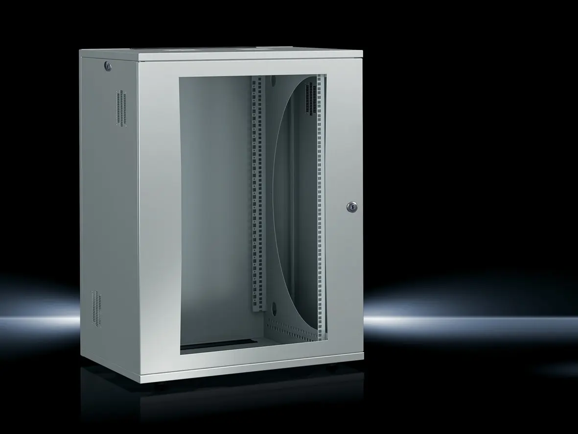 Produktfoto 1 von FlatBox 21HE, BxT 700x700mm